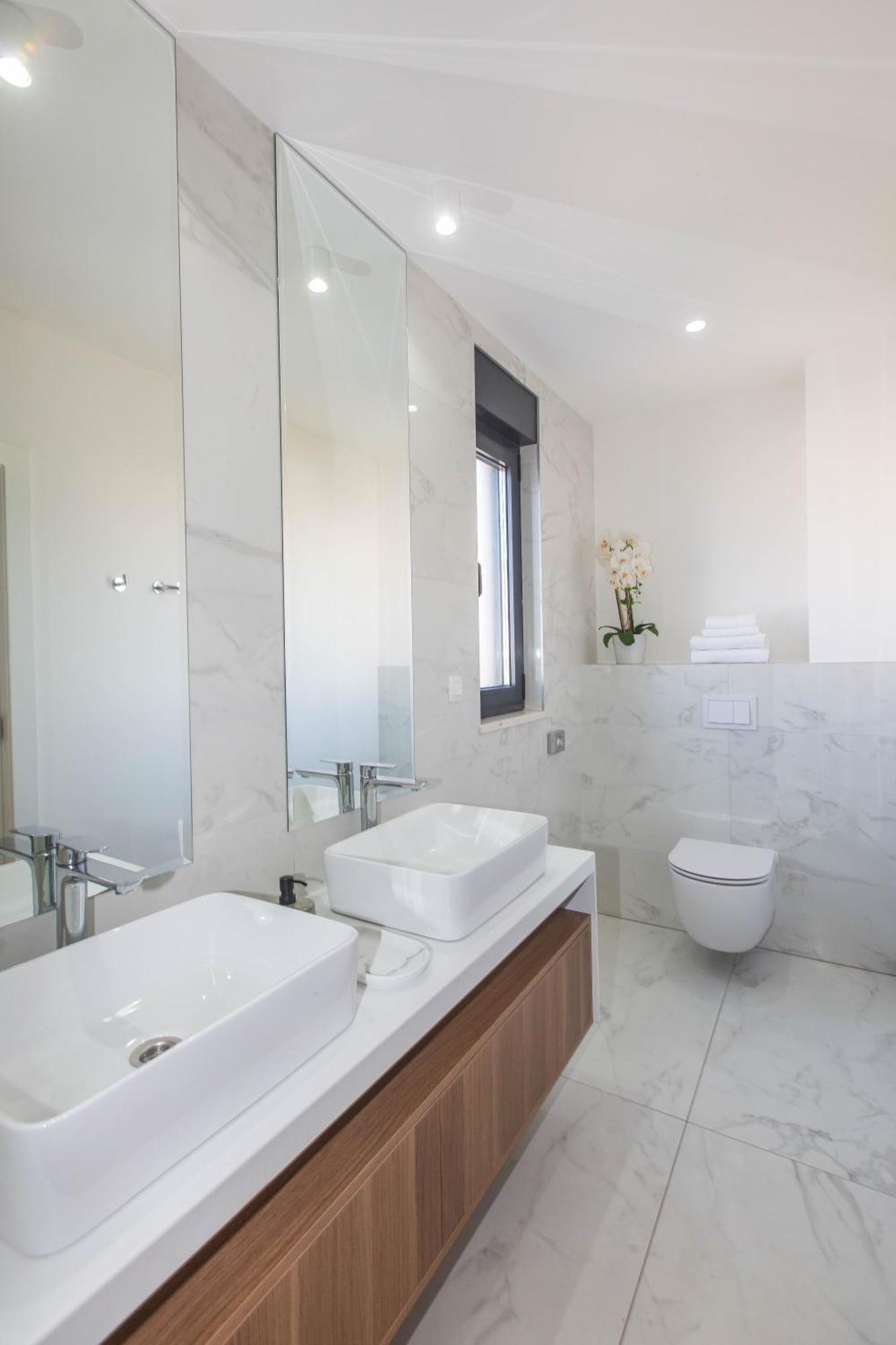 Villa 23 B Heated Pool Trogir Exterior photo